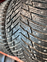 Nokian Hakkapeliitta 10 245/35R20 95T - Pilt 3
