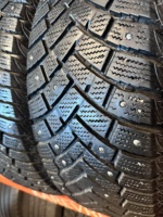 Leao Winter Denender 195/65R15 95T - Pilt 3