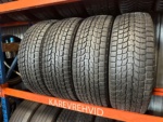 Dunlop Grandtrek SJ6 225/60R18 100Q