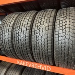 Dunlop Grandtrek SJ6 225/60R18 100Q