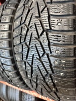 Nokian Hakkapeliitta 7 205/55R16 94T - Pilt 3
