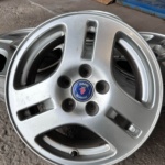 Saab 16” 5x110