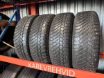 Continental IceContact 175/70R14 88T