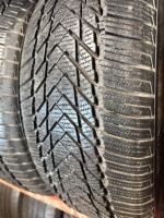 RoyalBlack RoyalWinter 205/55R16 91H - Pilt 3