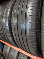Continental EcoContact 6 225/60R17 99H - Pilt 3