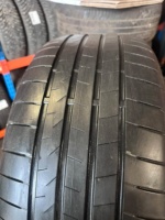 Bridgestone Alenza 001 255/50R20 109H - Pilt 2