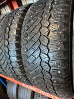 Continental IceContact 216/60R16 99T - Pilt 3