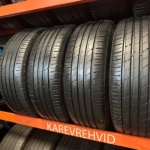 Minerva EcoSpeed 2 235/60R18 107W