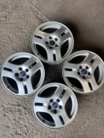 Saab 16” 5x110 - Pilt 2