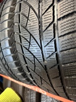 RoadX RX Frost 225/50R17 98H - Pilt 3
