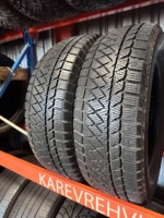 Mileking Winter MK687 195/65R15 95T