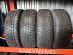 Continental IceContact 175/70R14 88T - Pilt 2