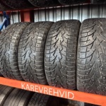 Toyo Observe G3-Ice 205/55R16 94T