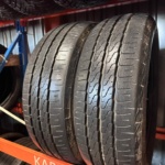 Radar Argonite 205/65R16C 107/105T