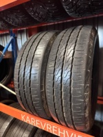 Radar Argonite 205/65R16C 107/105T