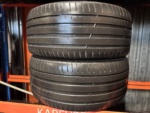 Michelin PilotSport 4 SUV 275/45R20 110Y