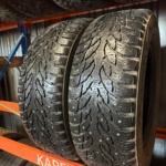 Nordman North 9 SUV 215/65R16 102T
