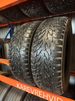Nordman North 9 SUV 215/65R16 102T
