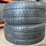 Pirelli Scorpion Winter 275/45R20 110V