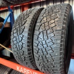 Continental IceContact 2 205/60R16 96T