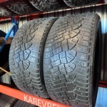 Continental IceContact 2 255/35R20 97T