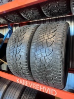 Continental IceContact 2 255/35R20 97T