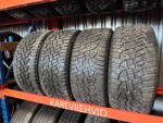 Continental IceContact 235/40R18 95T
