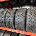 Continental IceContact 235/40R18 95T