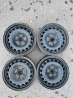15” 5x112 plekkvelg ET47 - Pilt 3