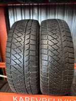 Mileking Winter MK687 195/65R15 95T - Pilt 2