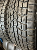Dunlop Grandtrek SJ6 225/60R18 100Q - Pilt 2
