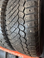 Continental IceContact 175/70R14 88T - Pilt 3