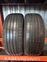 Aplus A609 205/55R16 91V - Pilt 2