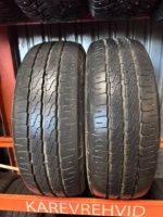 Radar Argonite 205/65R16C 107/105T - Pilt 2
