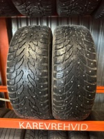 Nordman North 9 SUV 215/65R16 102T - Pilt 2