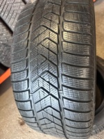 Pirelli Scorpion Winter 275/45R20 110V - Pilt 2