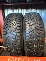 Kumho WinterCraft 195/65R15 95T - Pilt 2