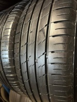 Minerva EcoSpeed 2 235/60R18 107W - Pilt 3
