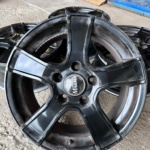 Bmw 16” 5x120