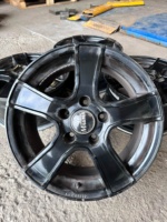 Bmw 16” 5x120