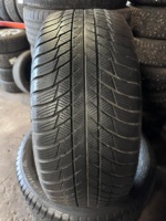 Bridgestone LM001 245/50R19 105V RunFlat - Pilt 2