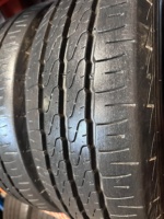 Radar Argonite 205/65R16C 107/105T - Pilt 3