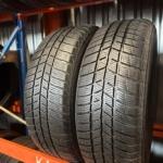 Barum Polaris 5 195/65R15 91T