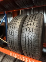 Barum Polaris 5 195/65R15 91T