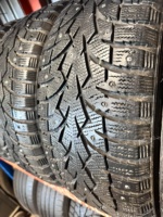 Toyo Observe G3-Ice 205/55R16 94T - Pilt 3