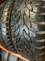 Nordman North 9 SUV 215/65R16 102T - Pilt 3