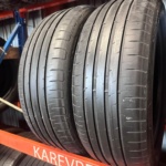 Goodyear EfficientGrip 205/55R17 91V