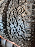 Continental IceContact 2 205/60R16 96T - Pilt 3