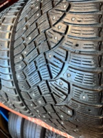 Continental IceContact 2 255/35R20 97T - Pilt 3