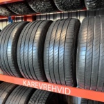 Michelin E Primacy T2 235/45R18 98V